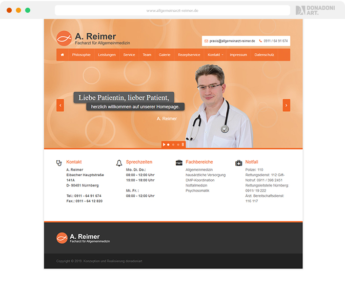 donadoniart-drreimer donadoniart-drreimer