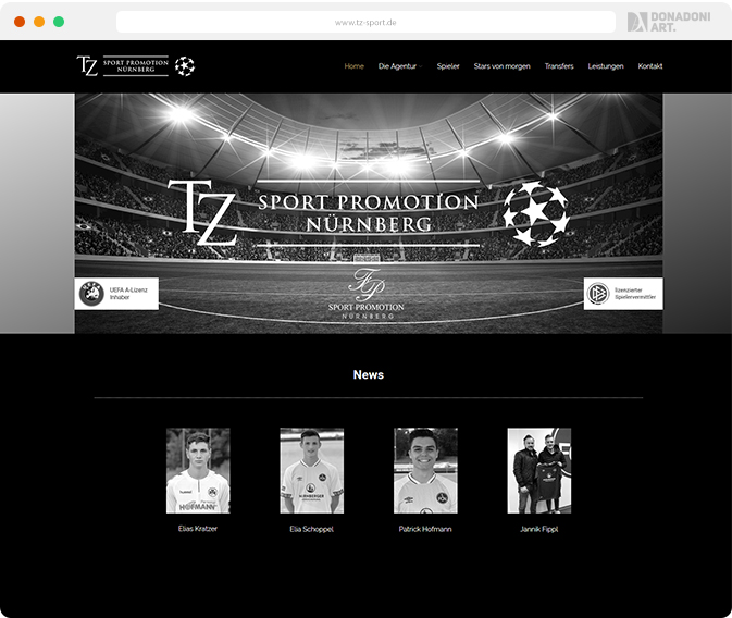 donadoniart_tzsport donadoniart_tzsport